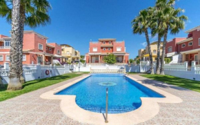 Casa de Paula, Alicante